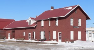 Plainview Historical Museum