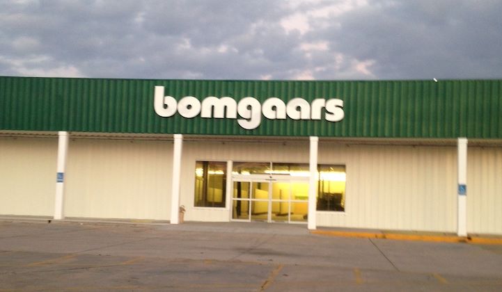 O'Neill Bomgaars O'Neill Bomgaars