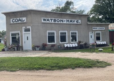 Watson Hay Nebraska Directory Watson Hay