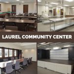 Laurel Community Center