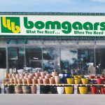 Gordon Bomgaars Gordon Bomgaars