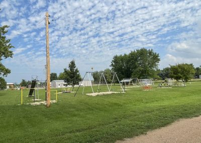 Inman Nebraska Park Nebraska Directory