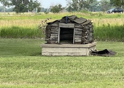 Original Holt County Court House Nebraska Directory Original Holt County Court House