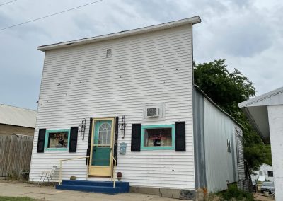 Lynch Nebraska Nebraska Directory