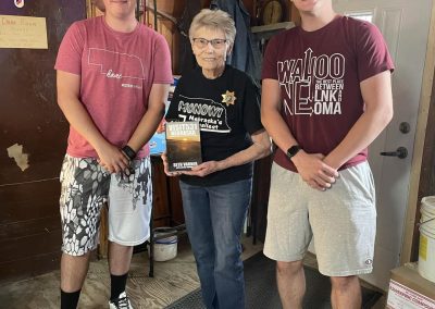 Monowi Nebraska Nebraska Directory