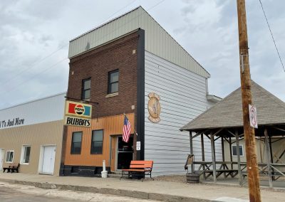 Bubbhs Nebraska Directory