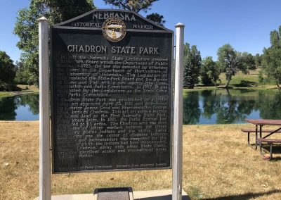 Chadron State College 2 Nebraska Directory