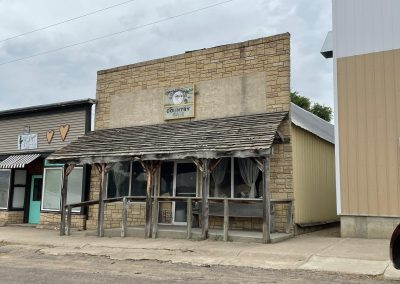 Country Cafe Nebraska Directory