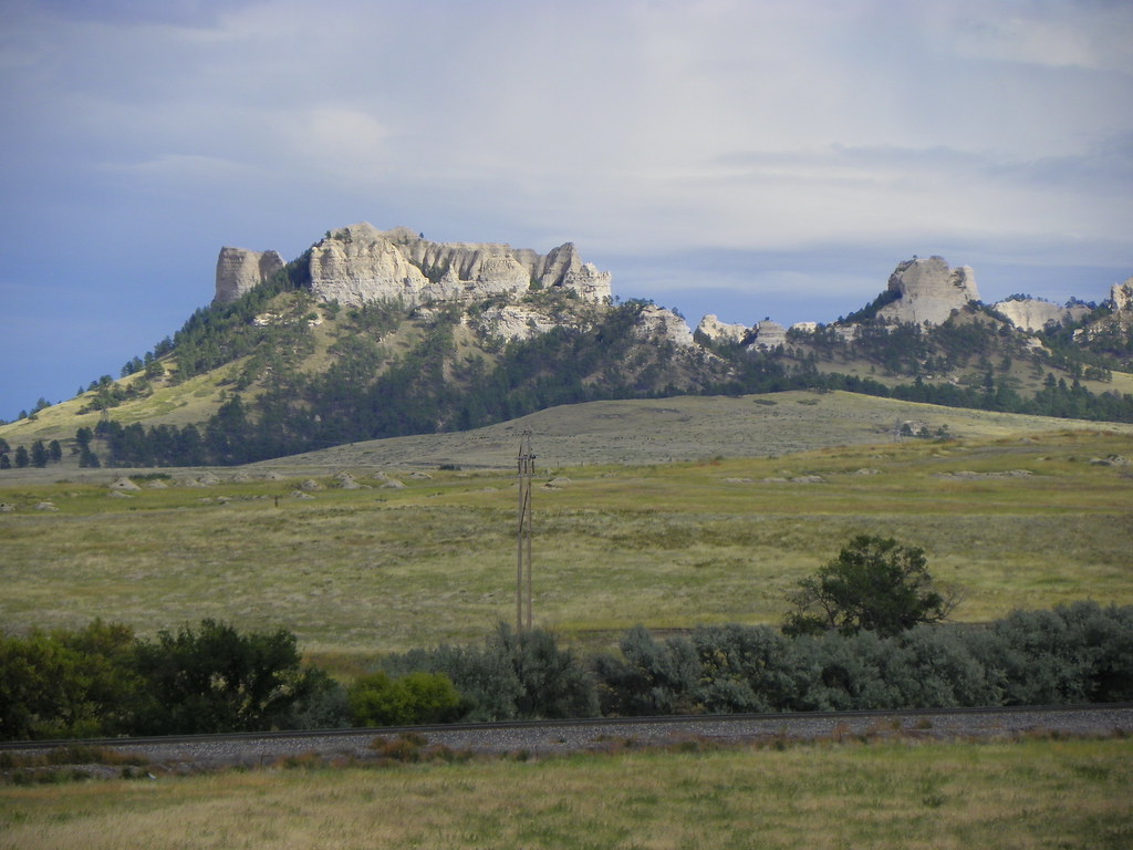 Dawes County Nebraska