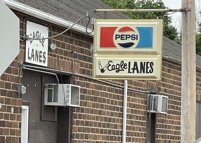 Eagle Lanes Nebraska Directory Eagle Lanes