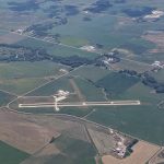 Hartington Nebraska Airport