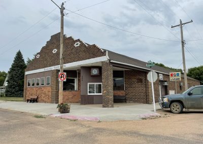 Lynch Bank Nebraska Directory