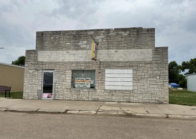 Lynch Grocery Nebraska Directory