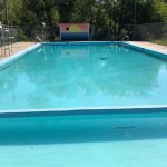 Lynch Swimming Pool