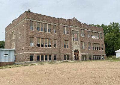 Lynch School 2 Nebraska Directory