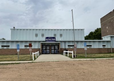 Lynch School 3 Nebraska Directory