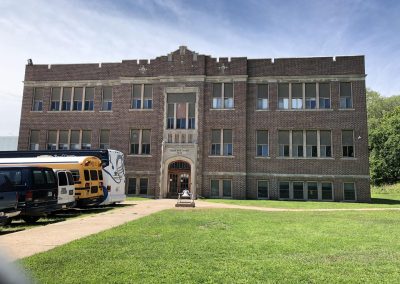 Lynch School Nebraska Directory