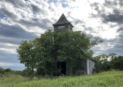 Methodist Church Nebraska Directory