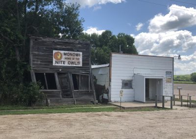 Monowi Tavern 4 Nebraska Directory