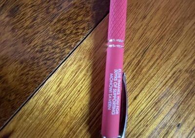 Monowi Tavern pen Nebraska Directory