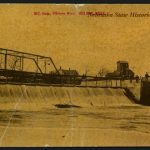 The Neligh Mill Bridge The Neligh Mill Bridge