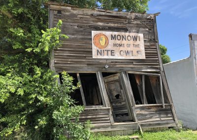 Night Owls Nebraska Directory