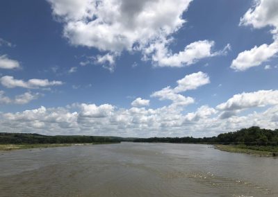 Ponca Creek Nebraska Directory