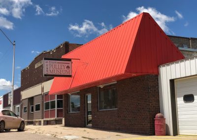Pulley Museum Nebraska Directory
