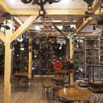 Pulley Room Pulley Room