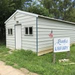 Rudy's Library