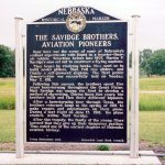 Savidge Brothers, Aviation Pioneers, Savidge Brothers, Aviation Pioneers,