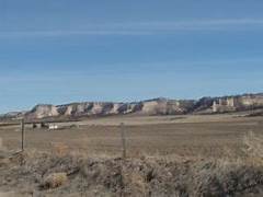 Sheridan County Nebraska