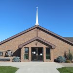 St Theresa Catholic Church