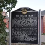 The Neligh Mills
