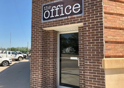 The Office Nebraska Directory