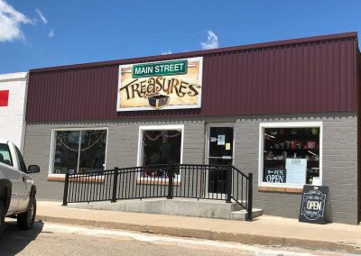 Treasues Crofton Nebraska Nebraska Directory