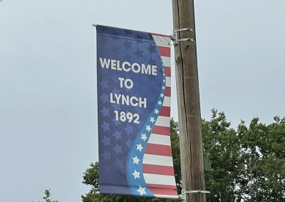 Welcom to Lynch Nebraska Directory