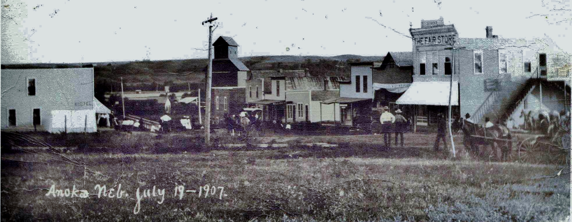 Anoka 1907 Anoka 1907