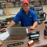 Dane Nielsen Neligh Office