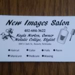 New Images Salon