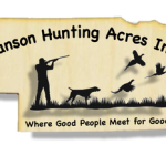Swanson Hunting Acres and Lodge Swanson Hunting Acres and Lodge