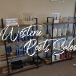 Western Roots Salon