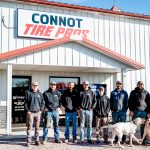 Connot Tire Pros Connot Tire Pros