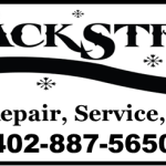 BlackStrap Trailer Repair