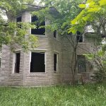 House at Oak View Park