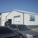 Butch’s Body Shop & Auto Sales Inc.