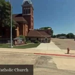 St Boniface Catholic Church