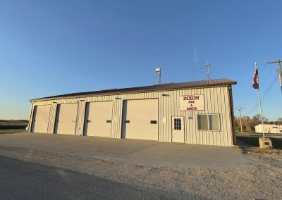 Dixon Fire and Rescue