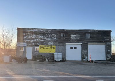 Keiths Auto and Salvage