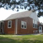 Ponca Tribal Museum and Library